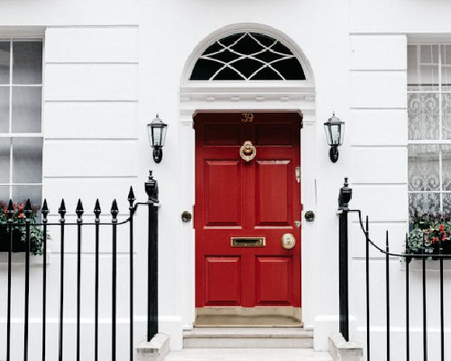Bromsgrove Residential Locksmith